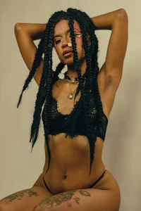 Cooper-Reds Look at me  3. fénykép