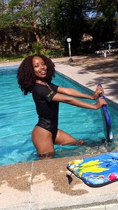 Candy_Angels Cool Pool Foto 2