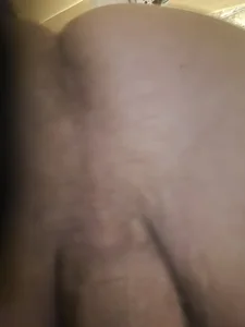 On42lickingassPanie Public Pic
