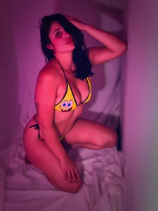 Dana_Jeins PINK CUTTE 💟💟 Pic 4