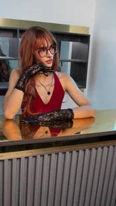 Alice-randy WOULD YOU LIKE A DRINK? Pic 5