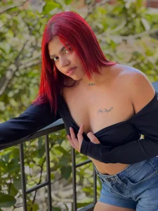 BaddieCherry Public Pic 2