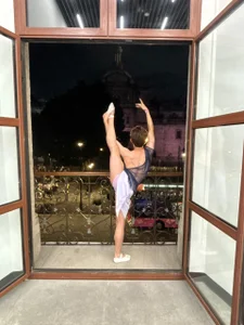 Dani_Dancer Public Foto 4