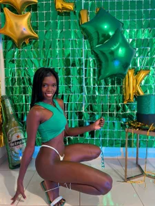 bonieklent ST PATRICK SHOOTING Pic 5