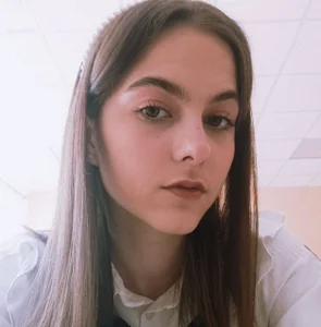 CarolannMirjah the face you want to see🥰 Pic 5