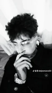 Alex_Damm yo Foto