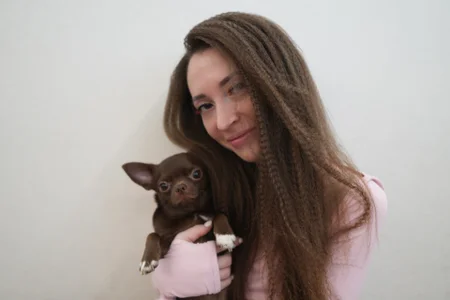 moleculegirl It's me (4) Pic