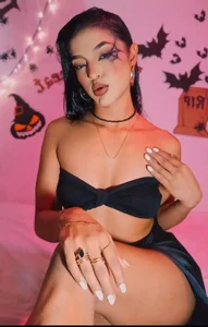 Aphrodite-777 🫦🪄🎃HALLOWEEN TIME 🎃🪄🕸️🎩🫦 Pic 5