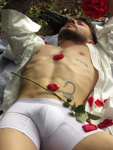 Valentino_Xanderのsan valentinの枚の写真