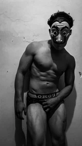 Crixhtt69s XXX nøgenfoto 1