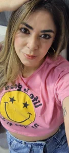 CristalHeart_ LIFE IS GOOD Pic 2