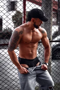 2026 de ARON_TAYLER01  2 photos