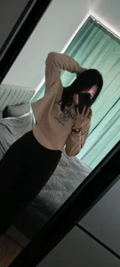 KattieOvdenk I'm teasing you Bilde