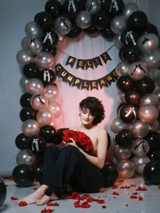 My special day 🌹 de Black_Rose2  8 Imagens