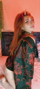 Amber_prada Red Dragon Seduction 🔥 slika