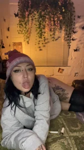 Public od embercore  2 snímek