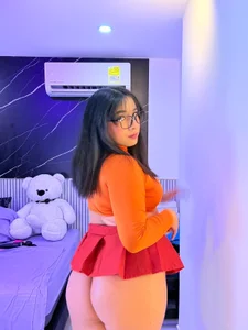 Jinkies! 🔍💥 de BeccaMathew Foto