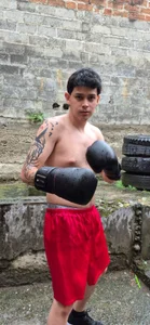 elijah_stoone boxing master Billede 4
