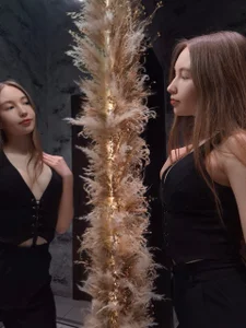 ElfredaTupy Do u like my black outfits? Foto 4