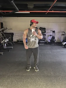 willian_m777 Gym Immagine  3