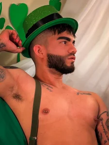 King_Draven3 🍀 San Patrick 🍀 зображення