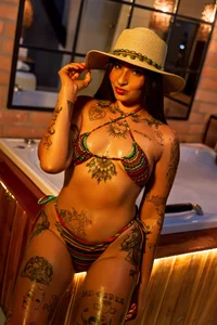 Fallengangel Jacuzzi time Immagine  3