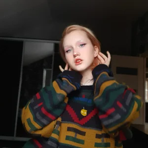 ViolettWoods cute Pic 5