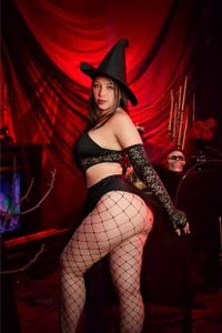 Trick or treat🎃 od AvaHarper_  2 snímek