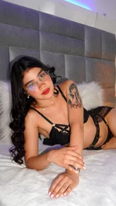 OliviaDiazsexy sleeper图片 2