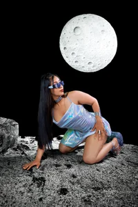 charlotterusso 🚀🎆 Moon Mission: Independence Billede 5