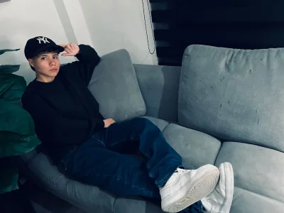 Bruno_Cruzz Public Bilde 4