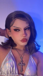 Lisa_sparkleee Baddie alt Pic