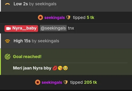😍😍 od Nyra__baby  snímek