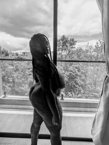 Sexy Ebony de bustytemptress1  9 Imagens