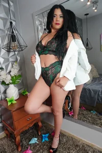 AnahiKoenigpowerful sensuality图片 5