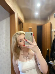 PrettyKristina Say "Hi" to me 🌸 Pic 4