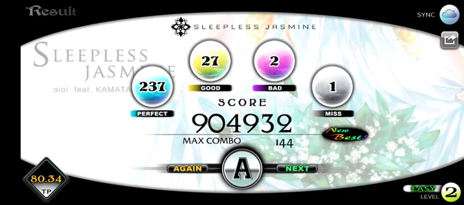 Galletita_HotkeiksのMis puntajes "A"❣️の枚の写真