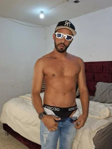Habibis_club Al natural slika