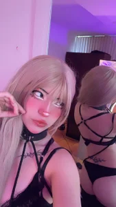 Melody-chers Dark Temptation🖤 Pic 7