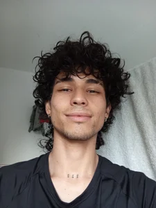 andres_ocasio Shaved vs. unshaven. Pic 6