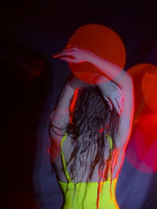 AngelAnty Would you have come closer... or just watched? 圖片 5