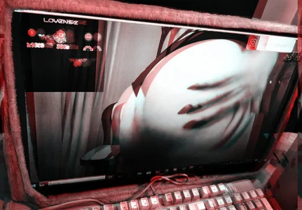 vainilla_doll 🦇Good trip🦇 Foto 3