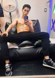 sammy_and_ithanBad boy Bild 2