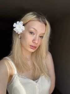 heyblondy Flowers🌺 Pic 5