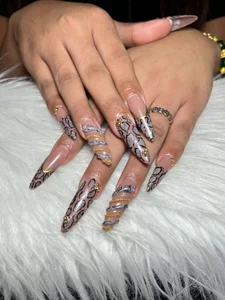 NatalyaFox 🐍 Pic