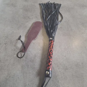 ElvinaMoonFrench Mes jouets 🍆 Foto 2