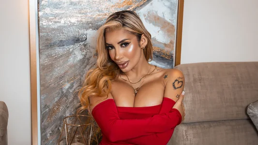 Bohemian girl od SophiePalmer  3 snímek