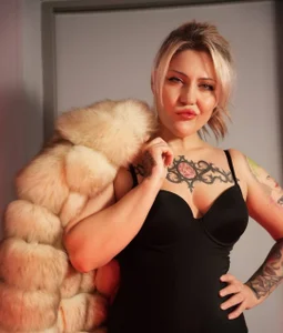 fucking_punishment winter has come Hình