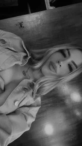 anitatoro_0 Black and white Pic 2