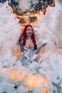 miss___abigail you little angel зображення 4